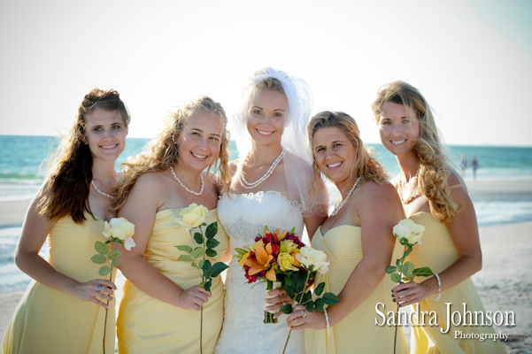 Best Don Cesar Wedding photographer - Sandra Johnson (SJFoto.com)